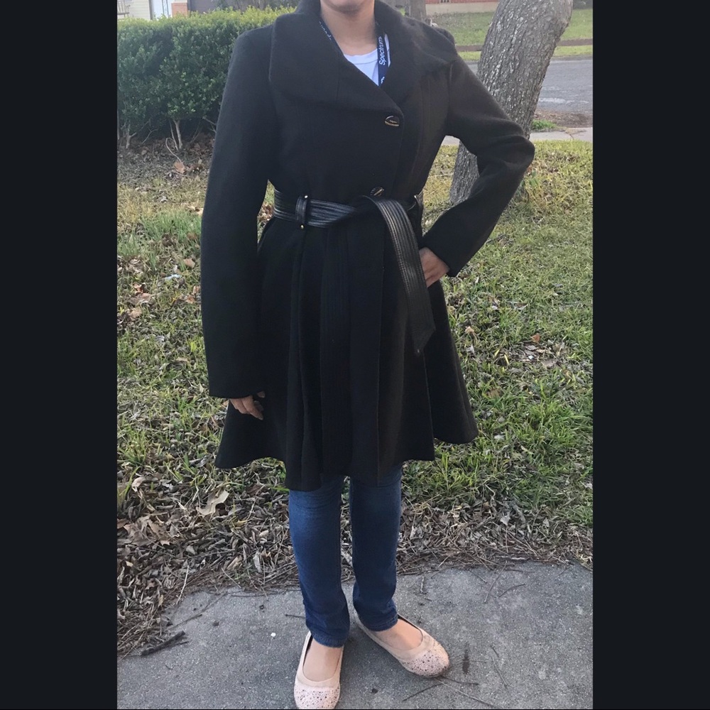 Baby Phat coat
